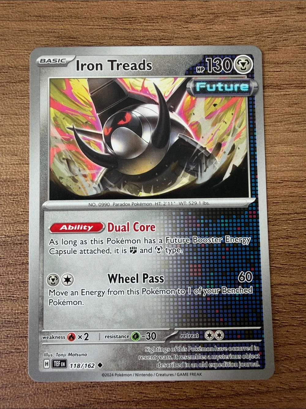 Pokemon mix match